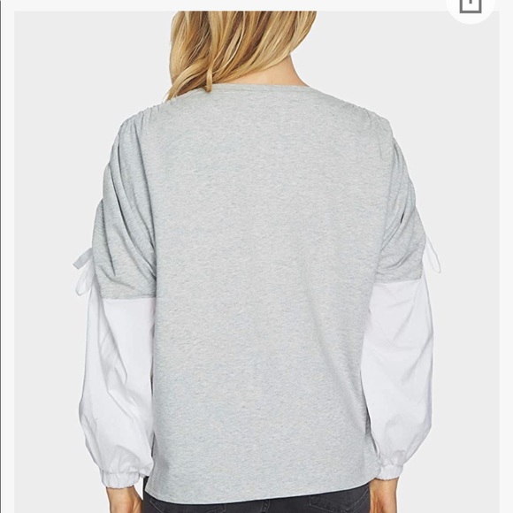 1. State Super Bloom Sweatshirt - Picture 2 of 12